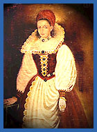 Elizebeth Bathory