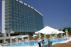 Eforie Nord hotel