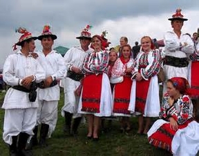 Festivals Roumanie juin