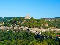 Veliko Tarnovo