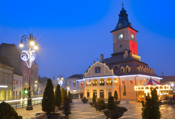 Brasov