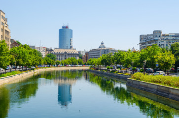 Bucarest